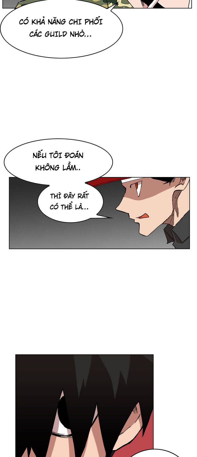 Hard Core Leveling Warrior Ss3 - Chapter 97 - Page 29