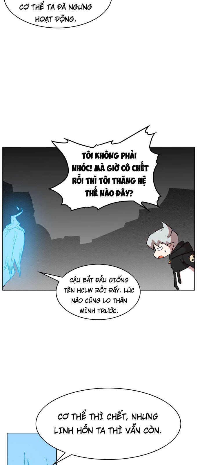 Hard Core Leveling Warrior Ss3 - Chapter 97 - Page 4