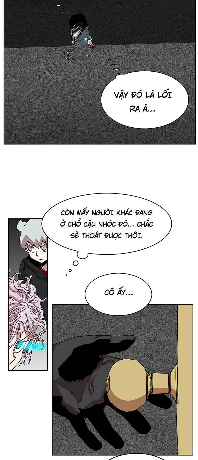 Hard Core Leveling Warrior Ss3 - Chapter 97 - Page 40