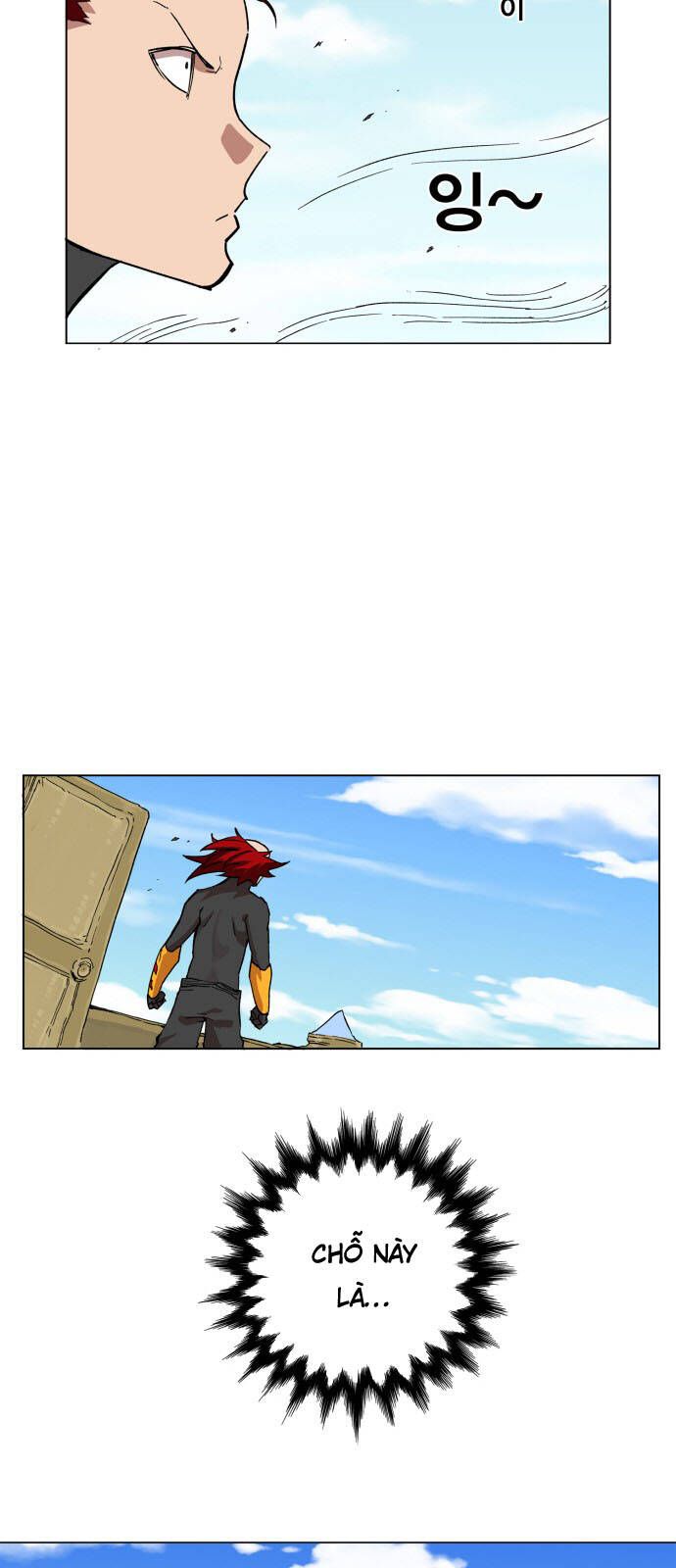 Hard Core Leveling Warrior Ss3 - Chapter 97 - Page 44