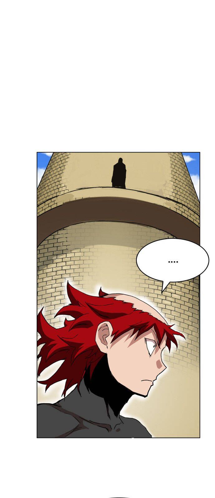 Hard Core Leveling Warrior Ss3 - Chapter 97 - Page 46