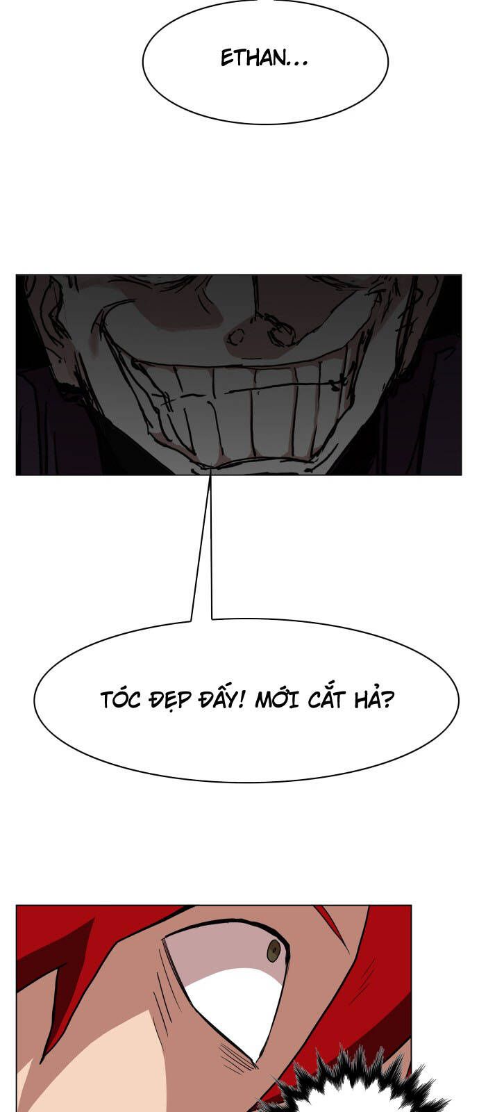 Hard Core Leveling Warrior Ss3 - Chapter 97 - Page 47