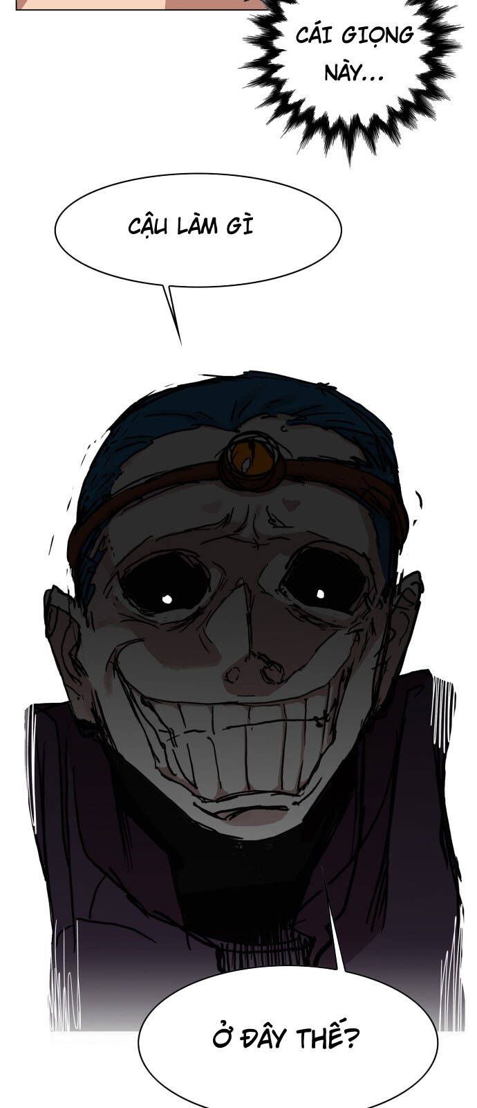 Hard Core Leveling Warrior Ss3 - Chapter 97 - Page 48