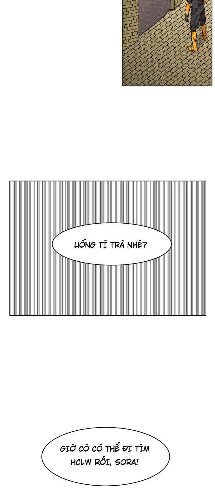 Hard Core Leveling Warrior Ss3 - Chapter 97 - Page 50