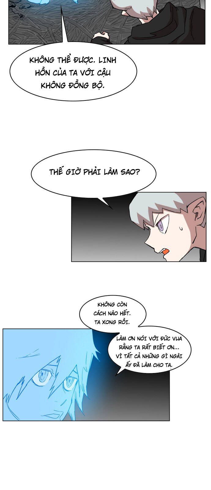 Hard Core Leveling Warrior Ss3 - Chapter 97 - Page 6