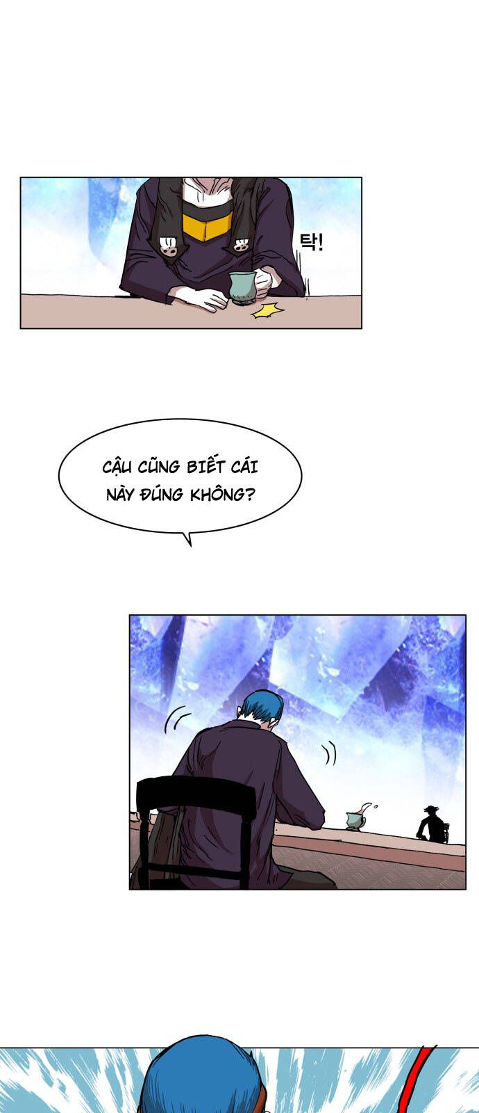 Hard Core Leveling Warrior Ss3 - Chapter 97 - Page 61