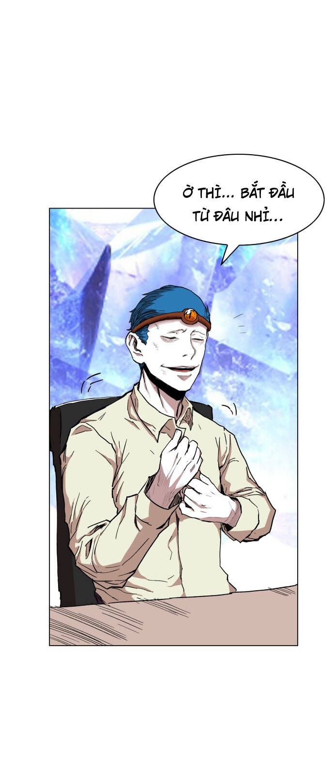 Hard Core Leveling Warrior Ss3 - Chapter 97 - Page 65