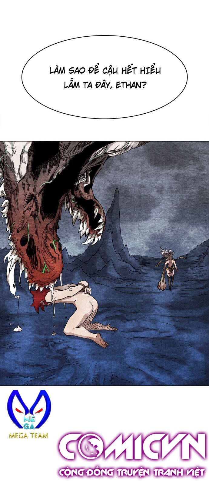 Hard Core Leveling Warrior Ss3 - Chapter 97 - Page 66