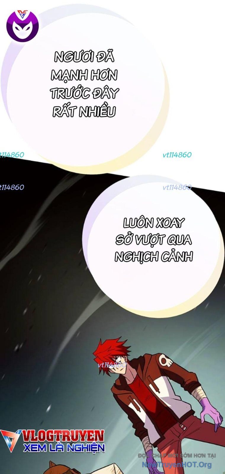 Hard Core Leveling Warrior Ss3 - Chapter 97 - Page 71