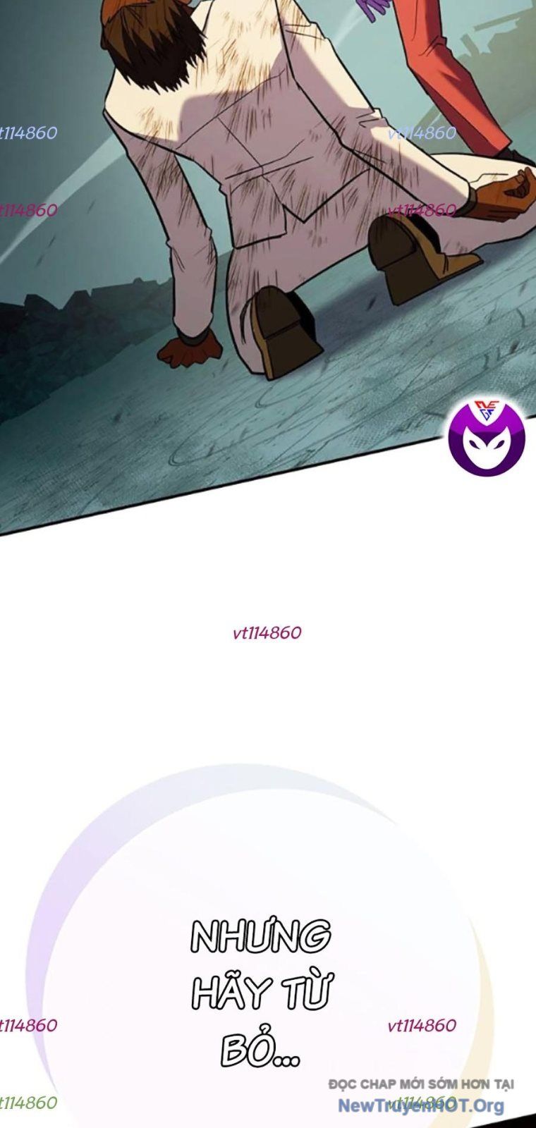 Hard Core Leveling Warrior Ss3 - Chapter 97 - Page 72