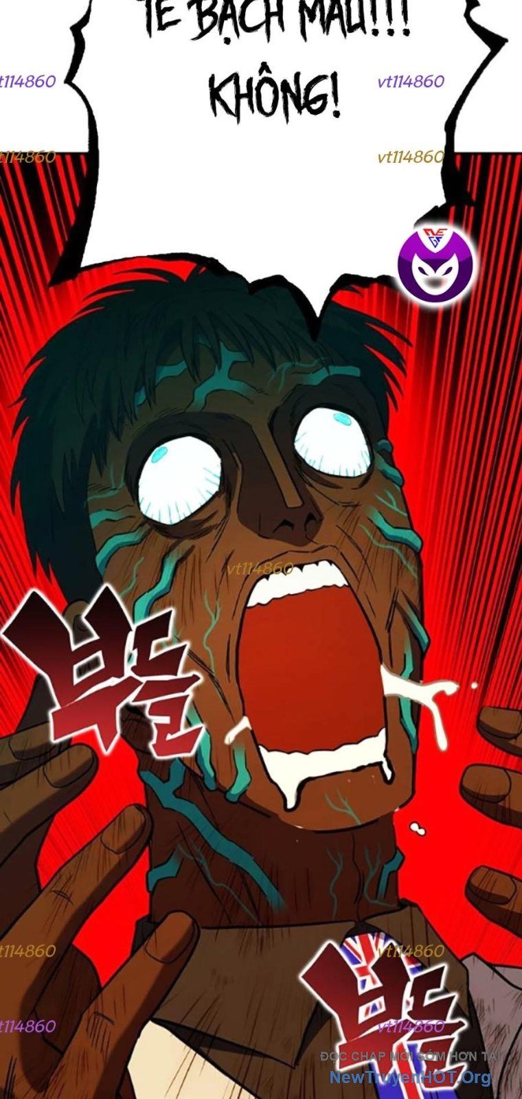 Hard Core Leveling Warrior Ss3 - Chapter 97 - Page 76