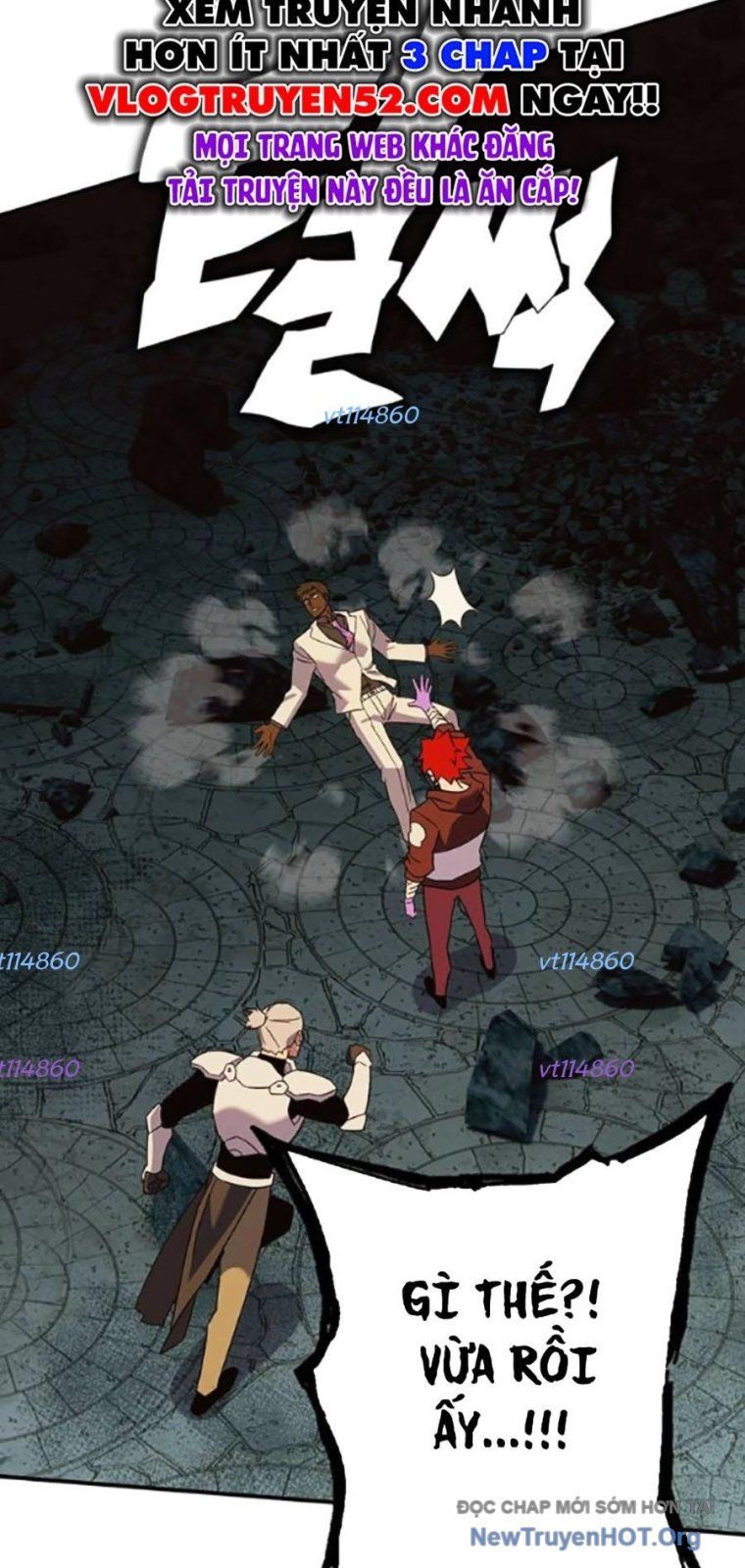 Hard Core Leveling Warrior Ss3 - Chapter 97 - Page 81