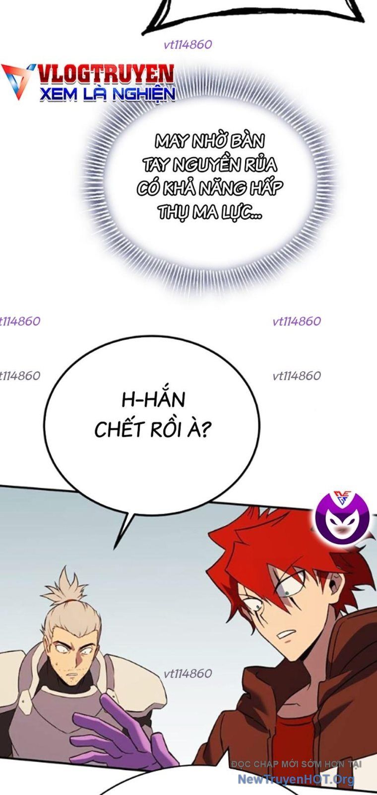 Hard Core Leveling Warrior Ss3 - Chapter 97 - Page 82