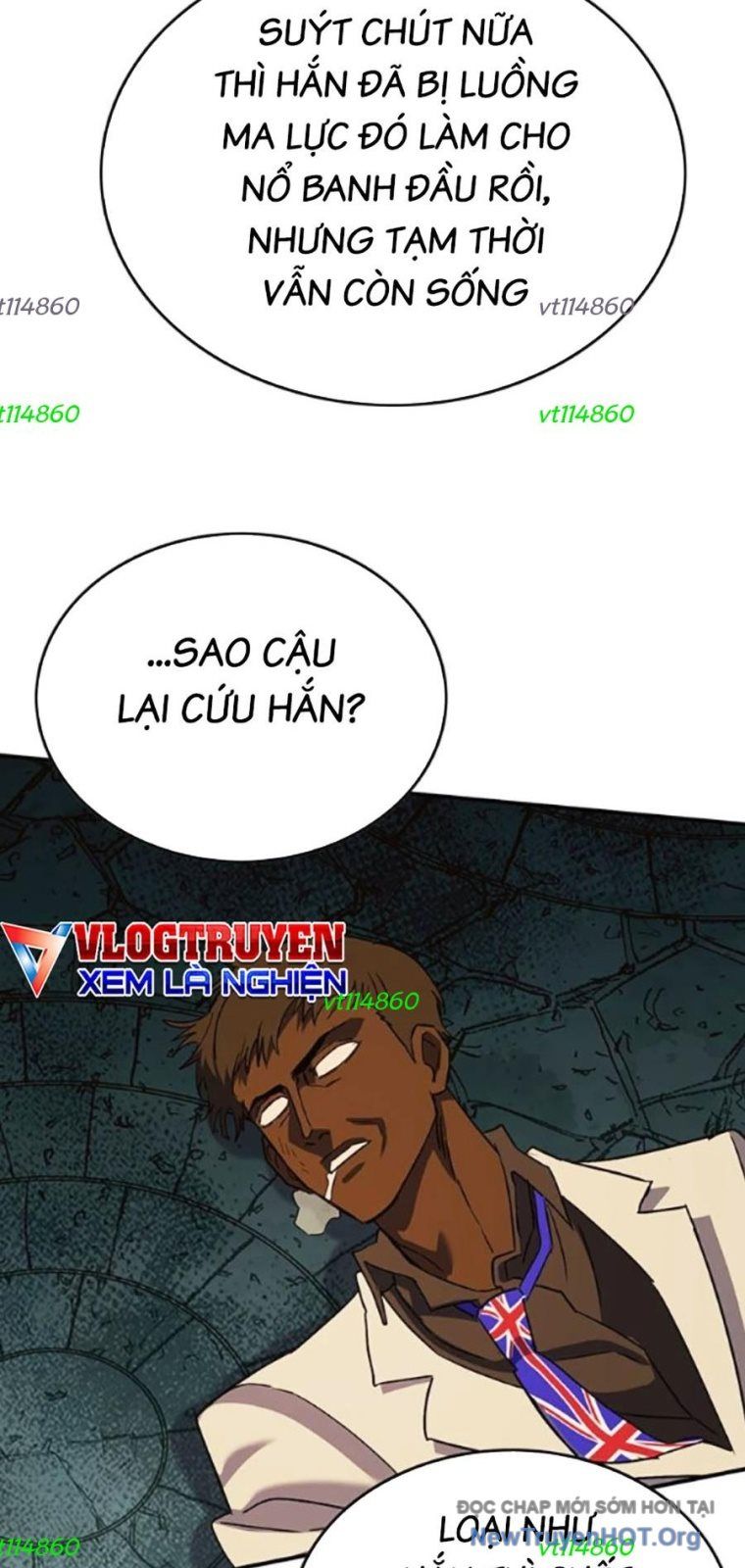 Hard Core Leveling Warrior Ss3 - Chapter 97 - Page 83