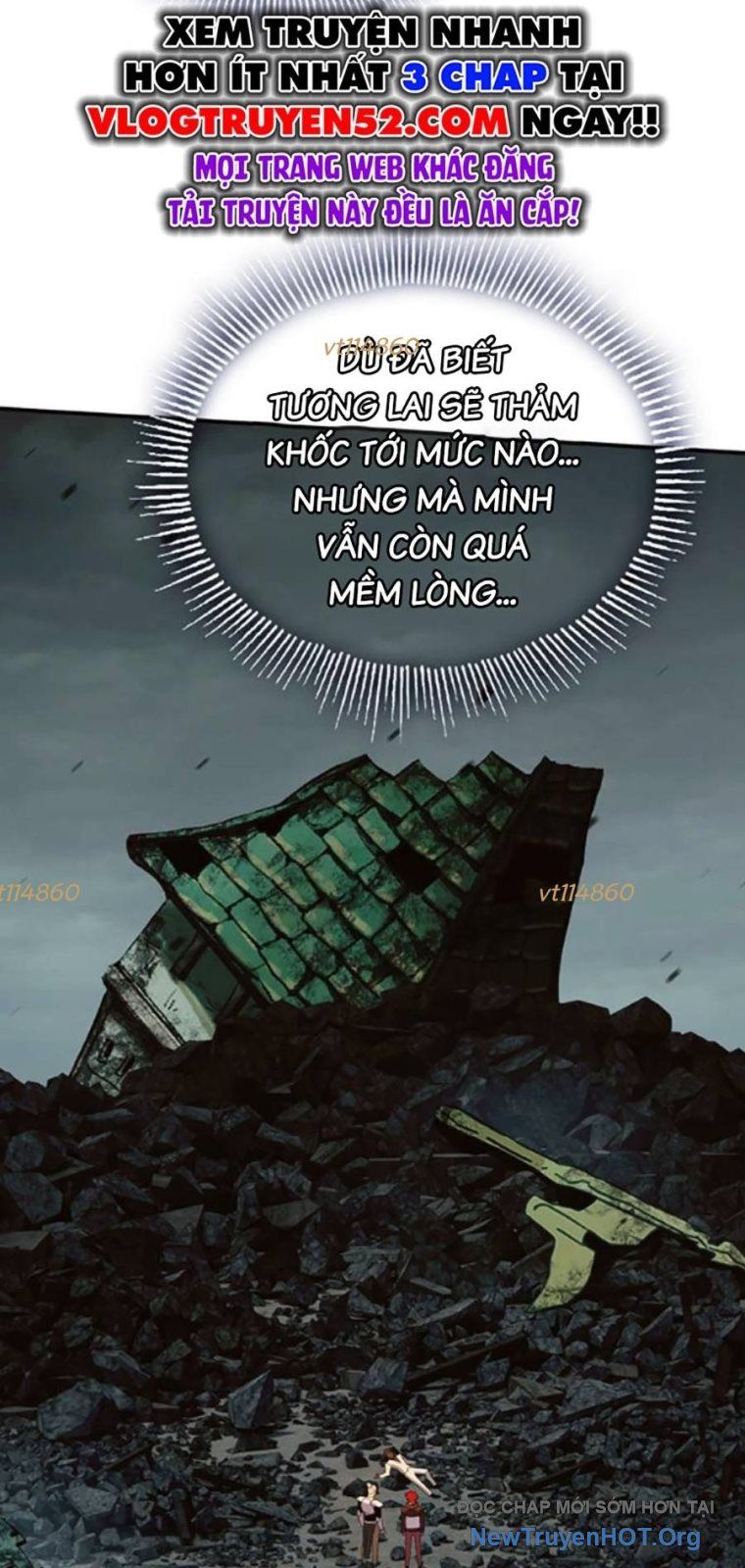 Hard Core Leveling Warrior Ss3 - Chapter 97 - Page 85