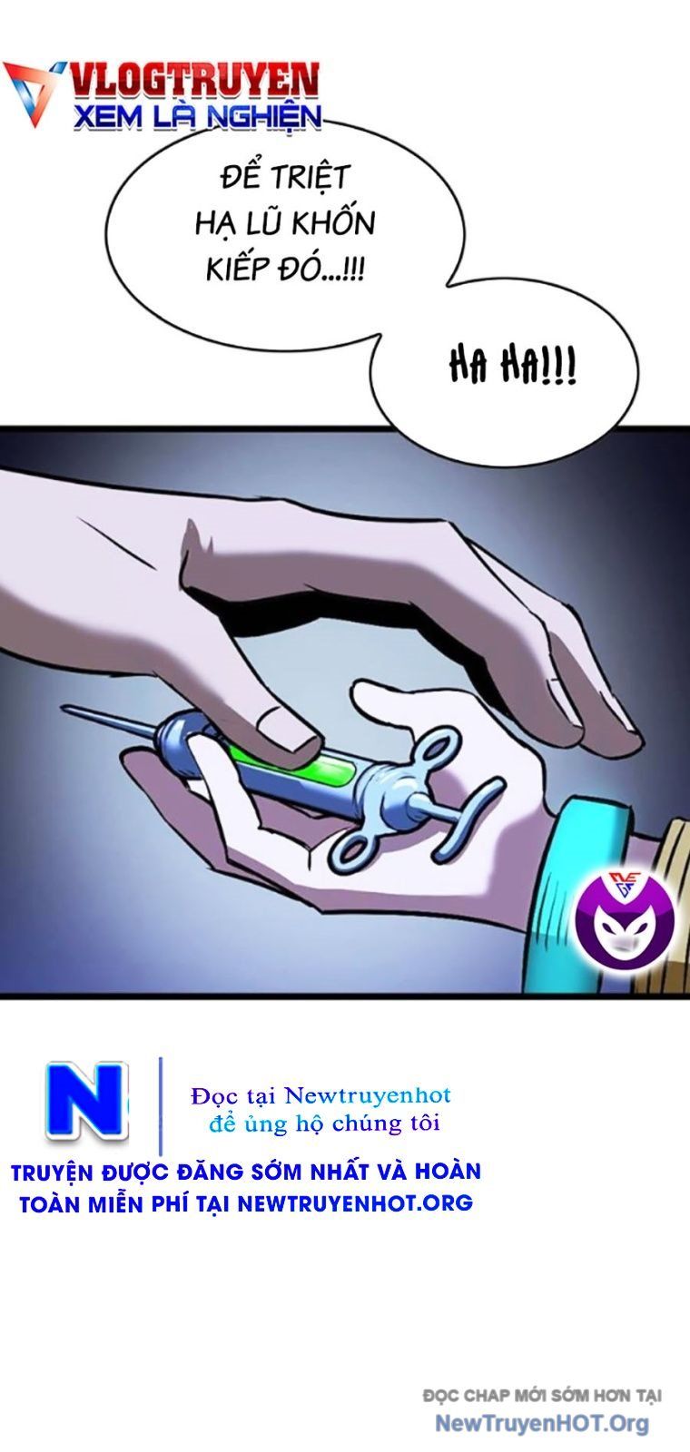 Hard Core Leveling Warrior Ss3 - Chapter 97 - Page 95