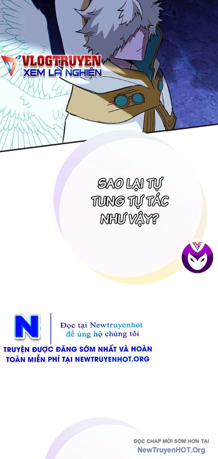 Hard Core Leveling Warrior Ss3 - Chapter 97 - Page 99