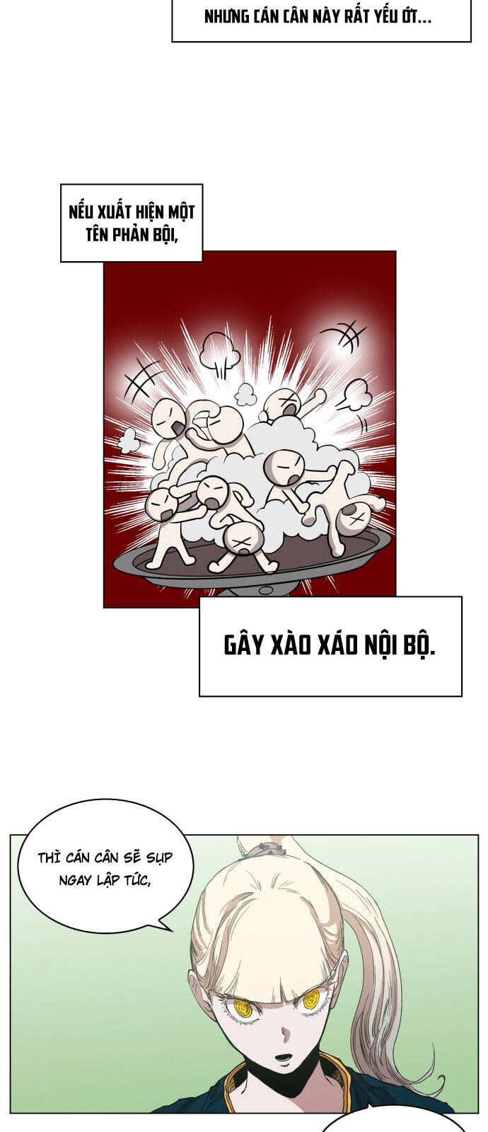 Hard Core Leveling Warrior Ss3 - Chapter 98 - Page 10