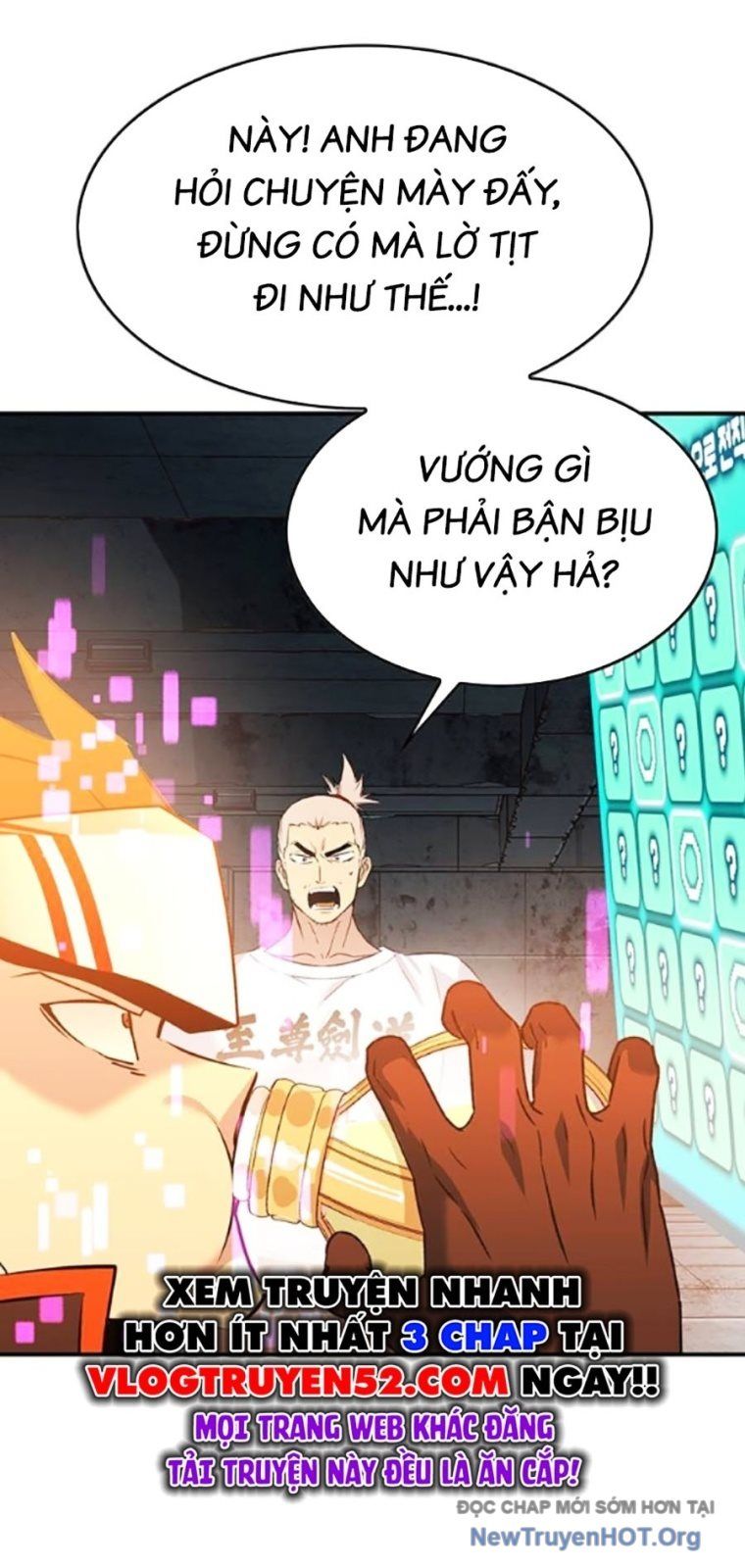 Hard Core Leveling Warrior Ss3 - Chapter 98 - Page 106