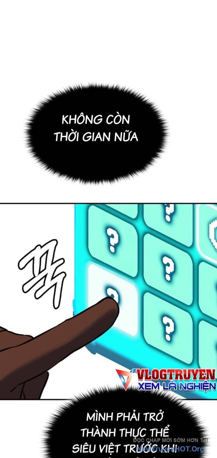 Hard Core Leveling Warrior Ss3 - Chapter 98 - Page 107