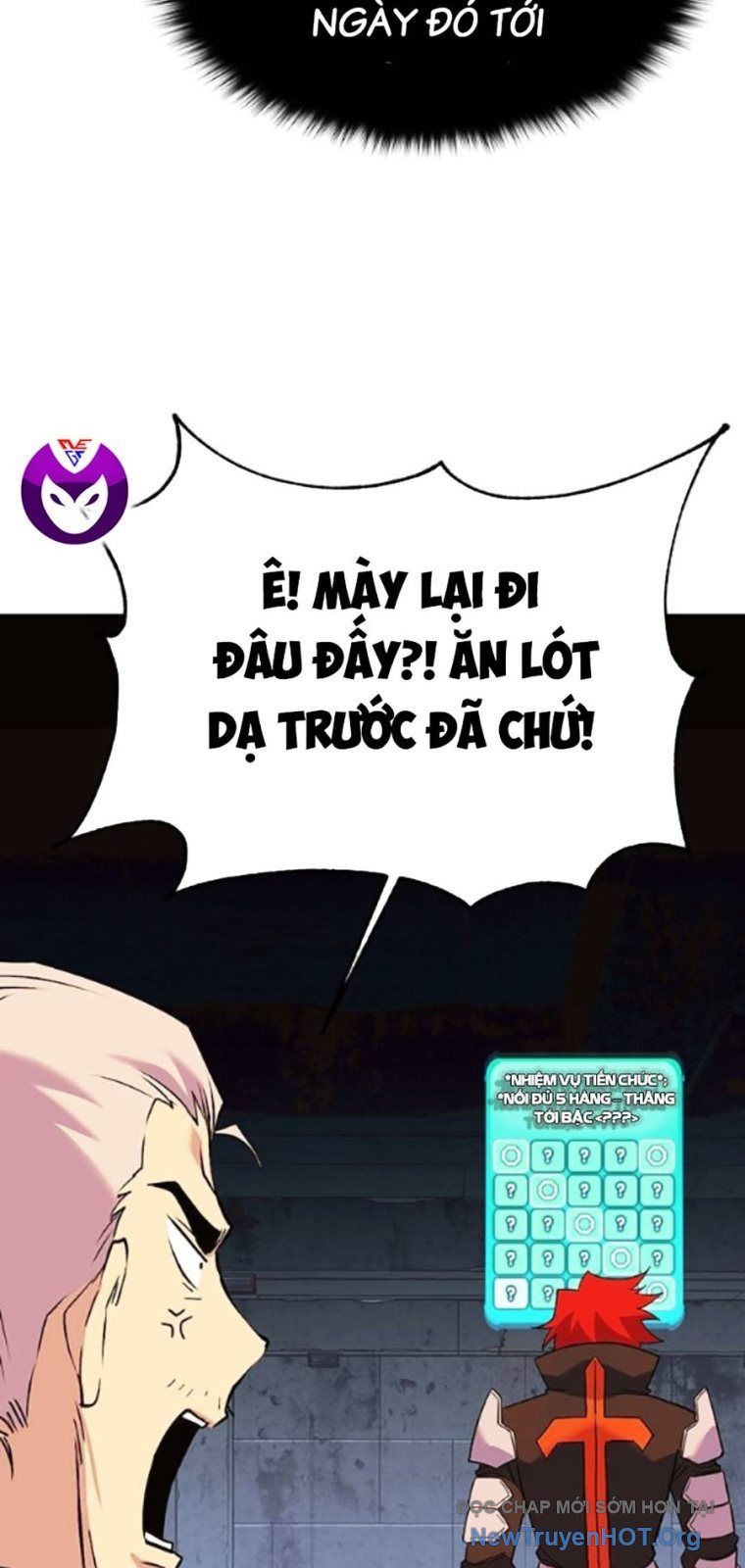 Hard Core Leveling Warrior Ss3 - Chapter 98 - Page 108