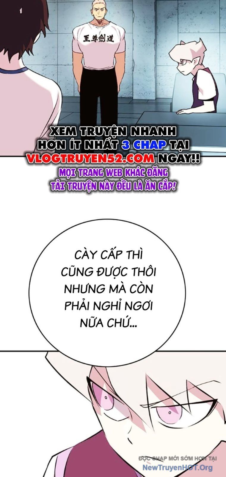 Hard Core Leveling Warrior Ss3 - Chapter 98 - Page 111