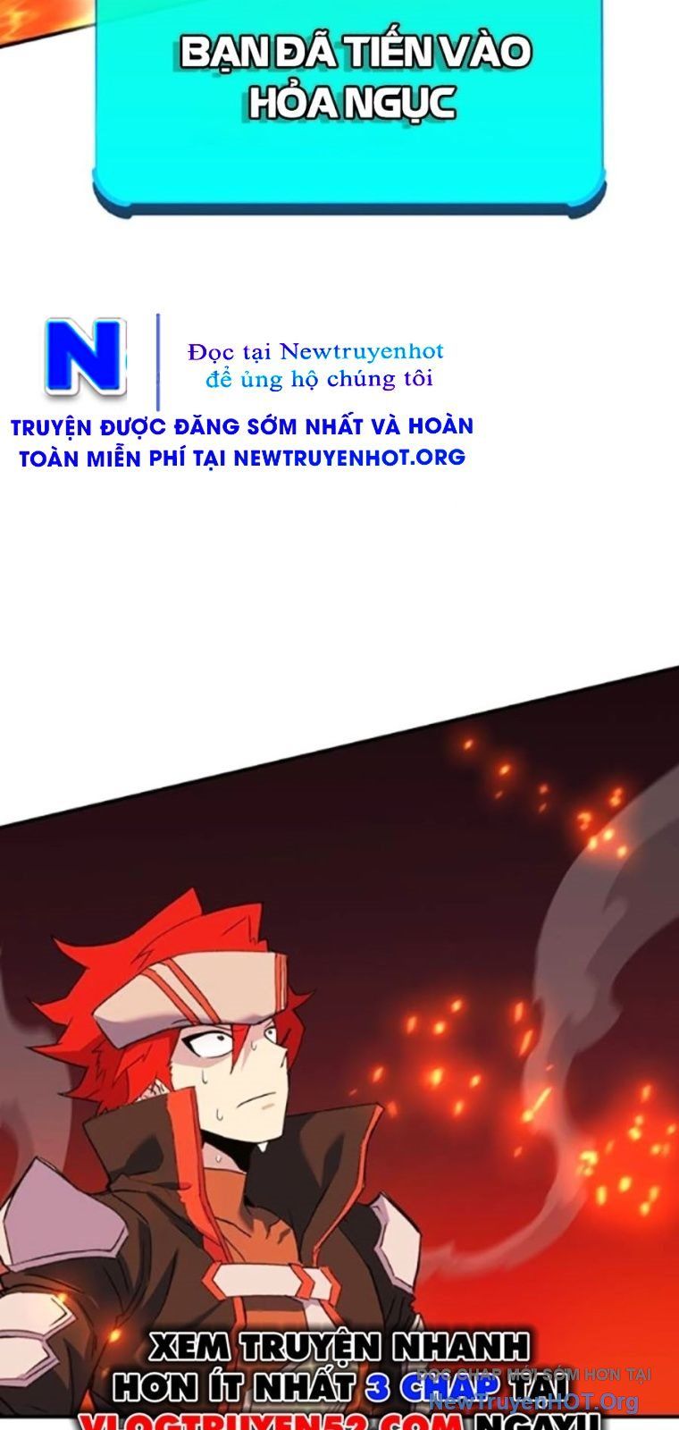 Hard Core Leveling Warrior Ss3 - Chapter 98 - Page 114