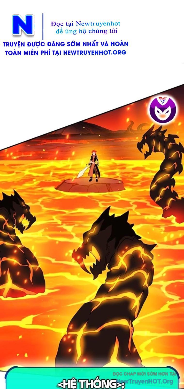 Hard Core Leveling Warrior Ss3 - Chapter 98 - Page 116