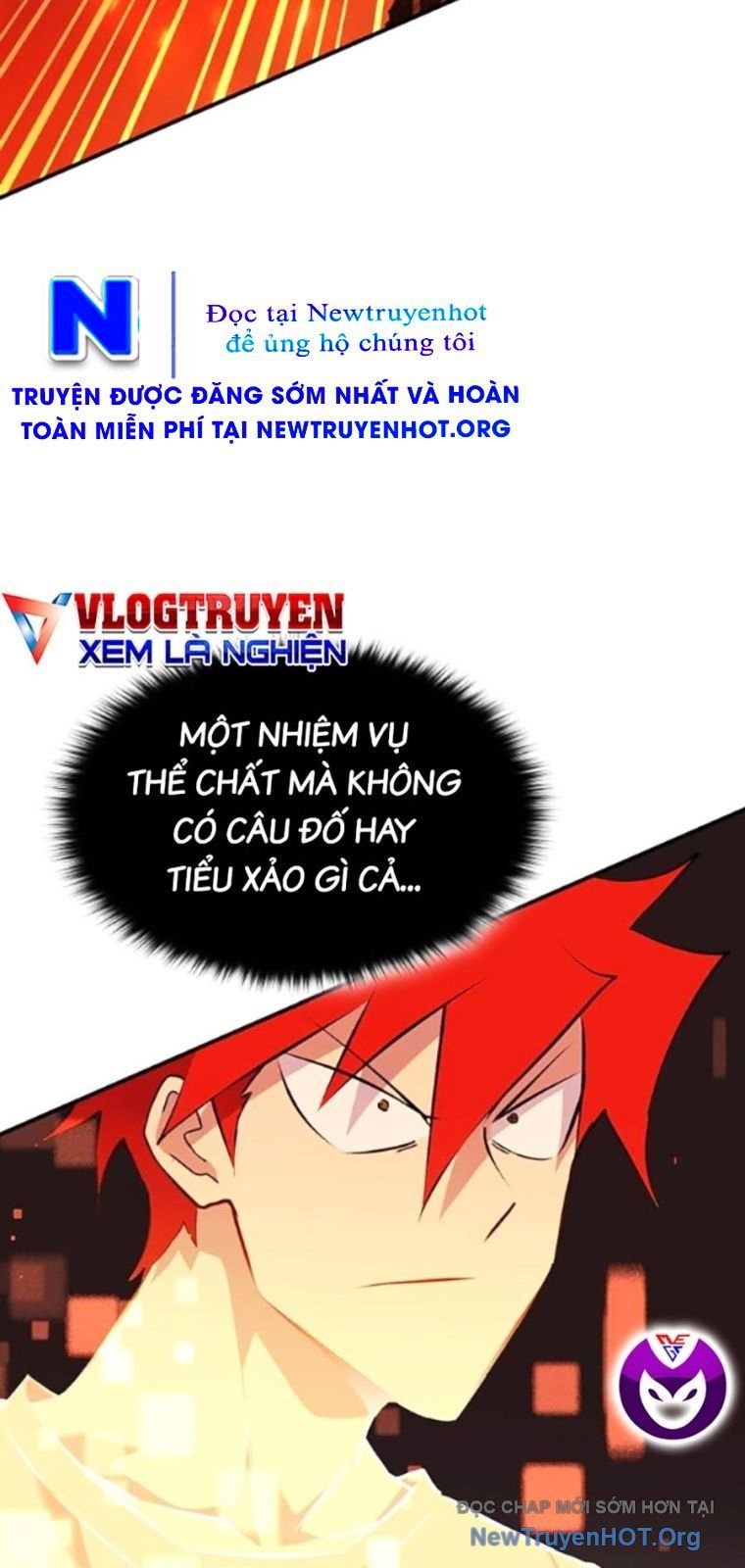 Hard Core Leveling Warrior Ss3 - Chapter 98 - Page 118