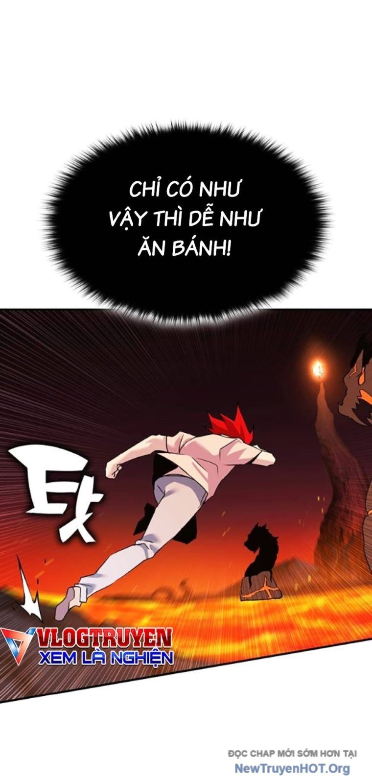 Hard Core Leveling Warrior Ss3 - Chapter 98 - Page 120