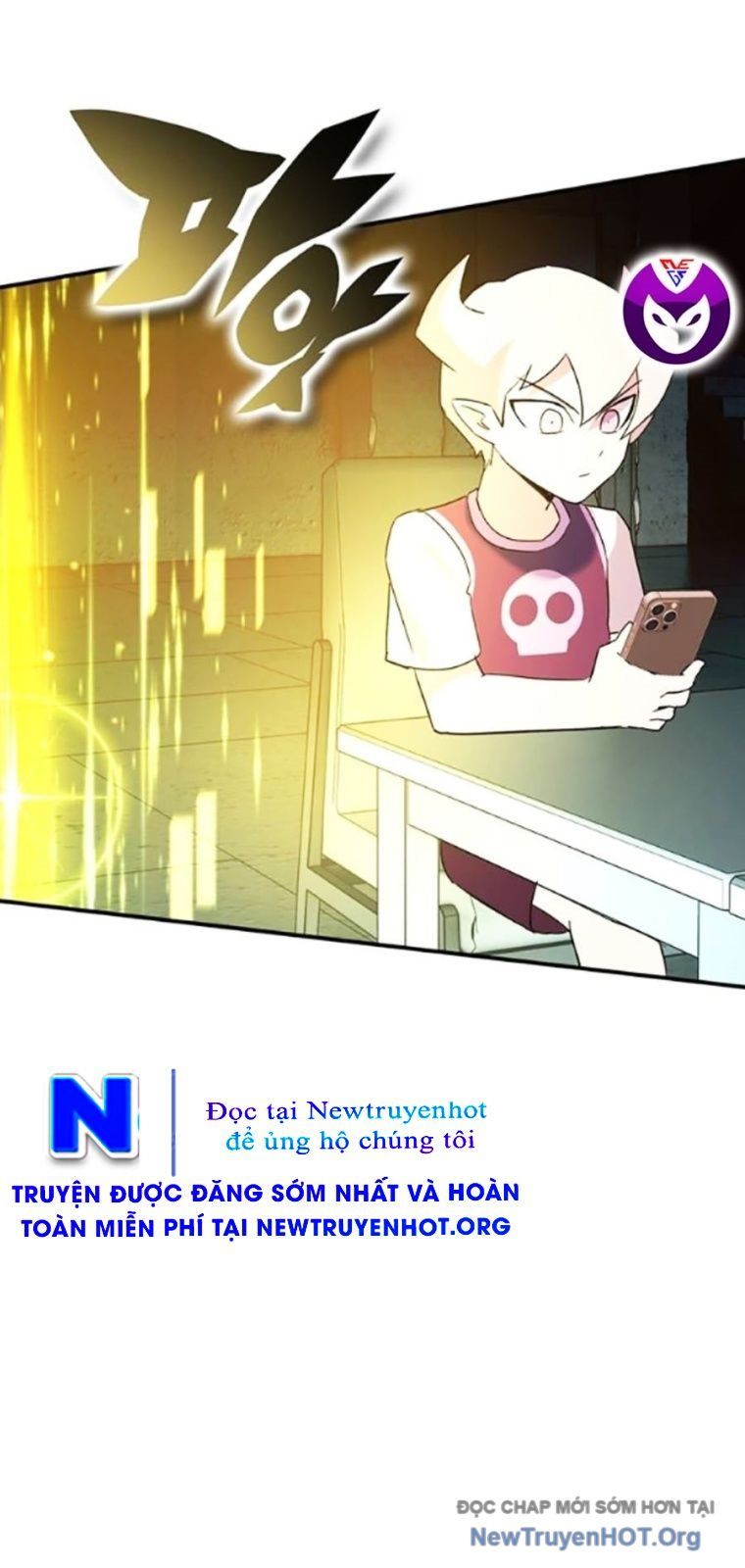 Hard Core Leveling Warrior Ss3 - Chapter 98 - Page 121