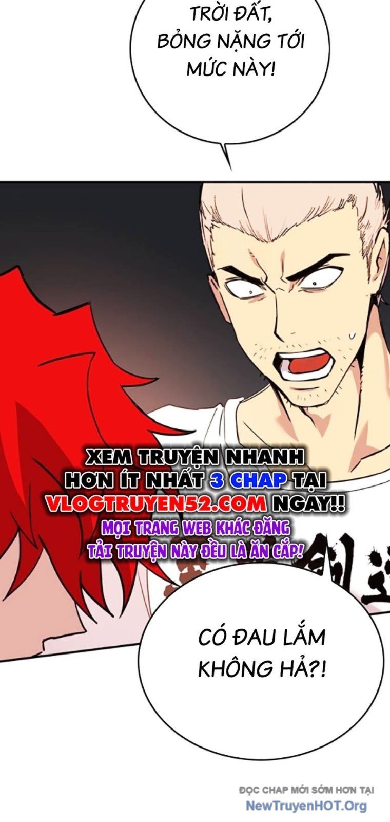 Hard Core Leveling Warrior Ss3 - Chapter 98 - Page 124