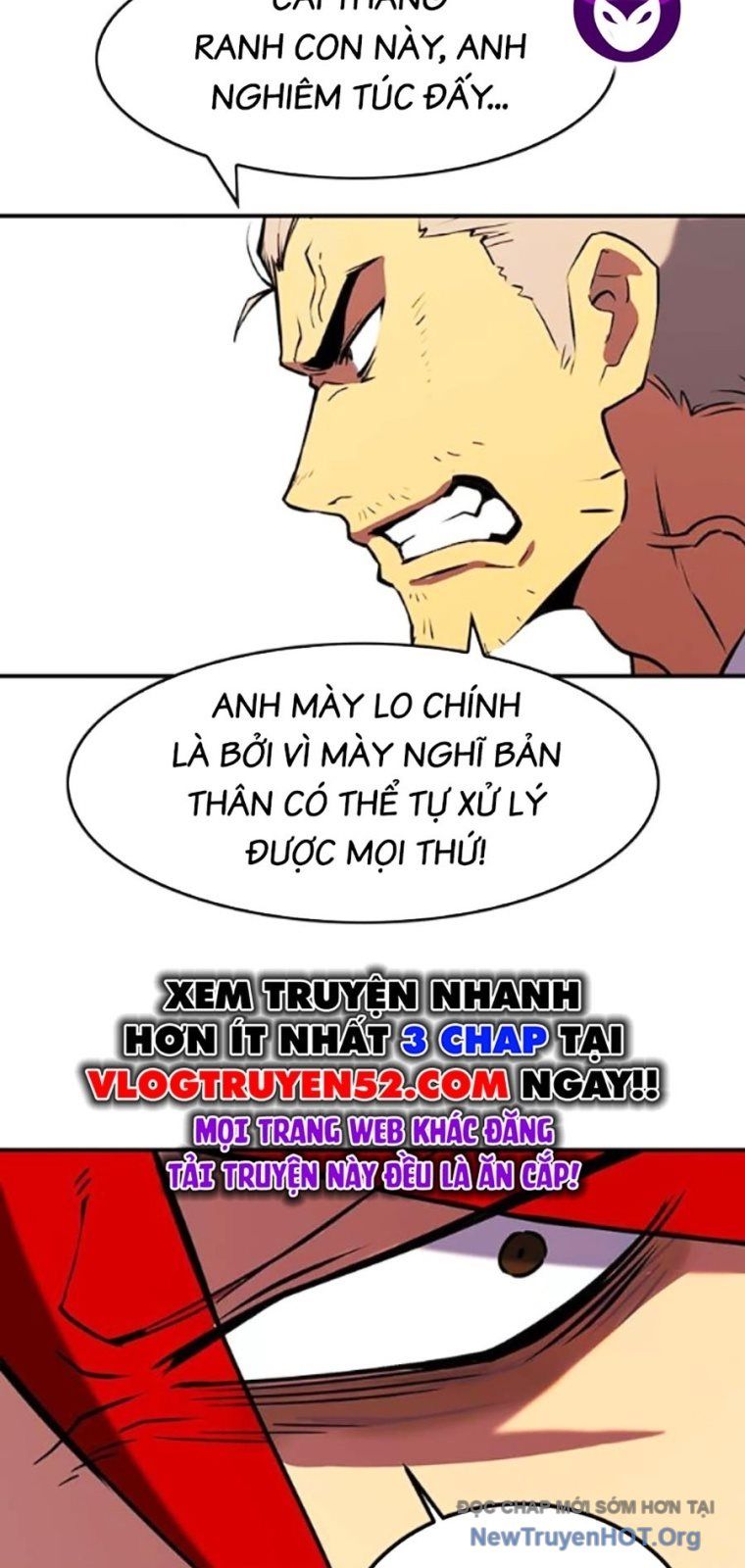 Hard Core Leveling Warrior Ss3 - Chapter 98 - Page 127