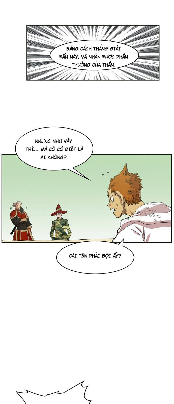 Hard Core Leveling Warrior Ss3 - Chapter 98 - Page 13