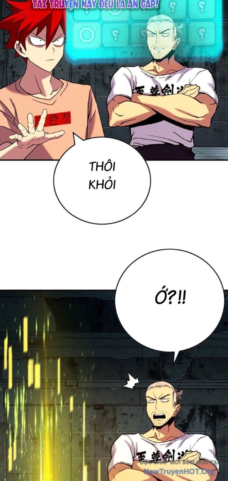 Hard Core Leveling Warrior Ss3 - Chapter 98 - Page 130