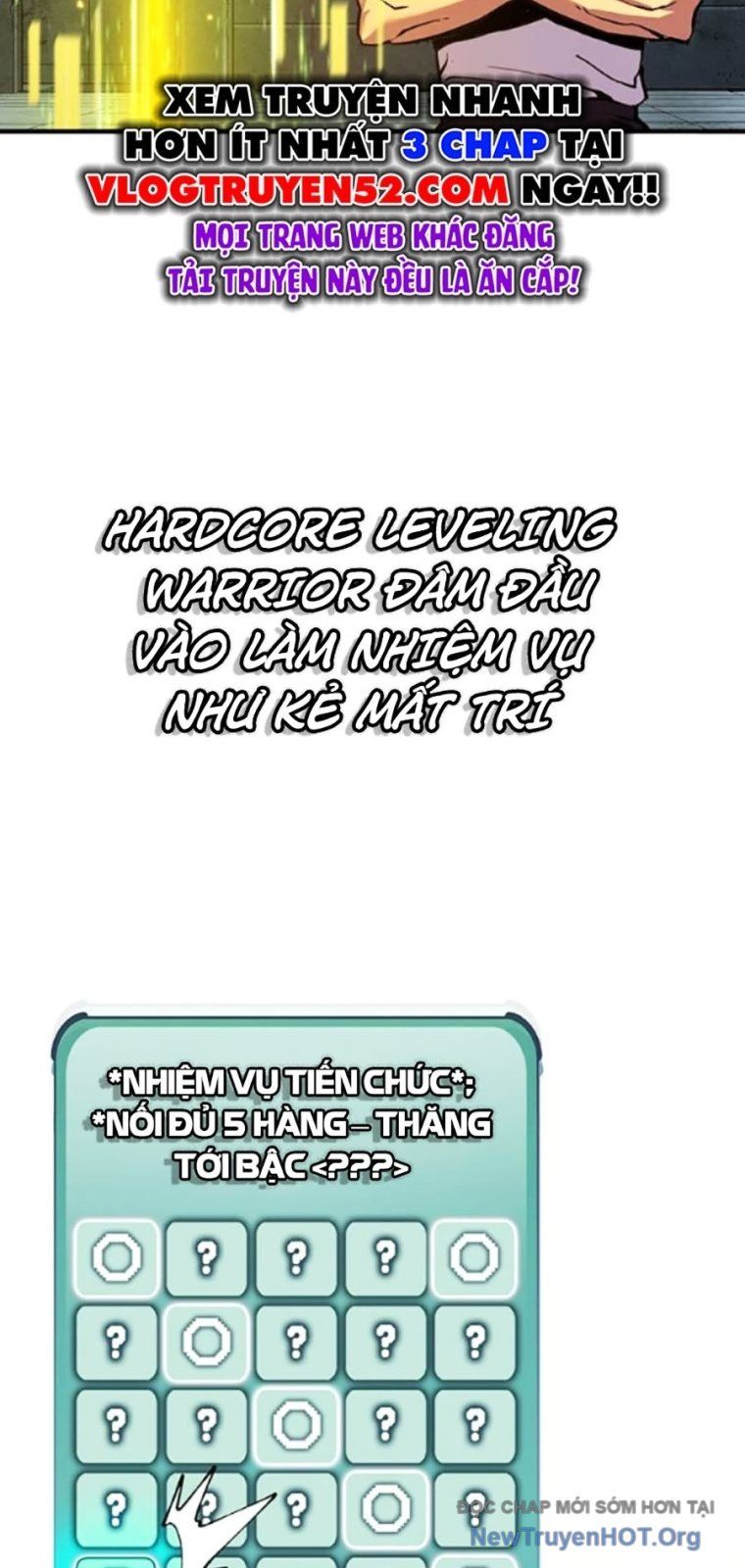 Hard Core Leveling Warrior Ss3 - Chapter 98 - Page 131