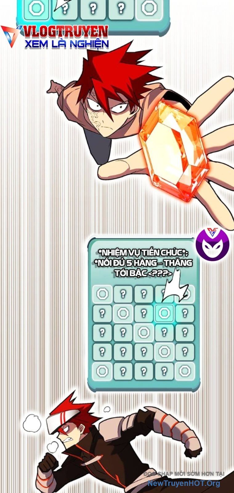 Hard Core Leveling Warrior Ss3 - Chapter 98 - Page 132