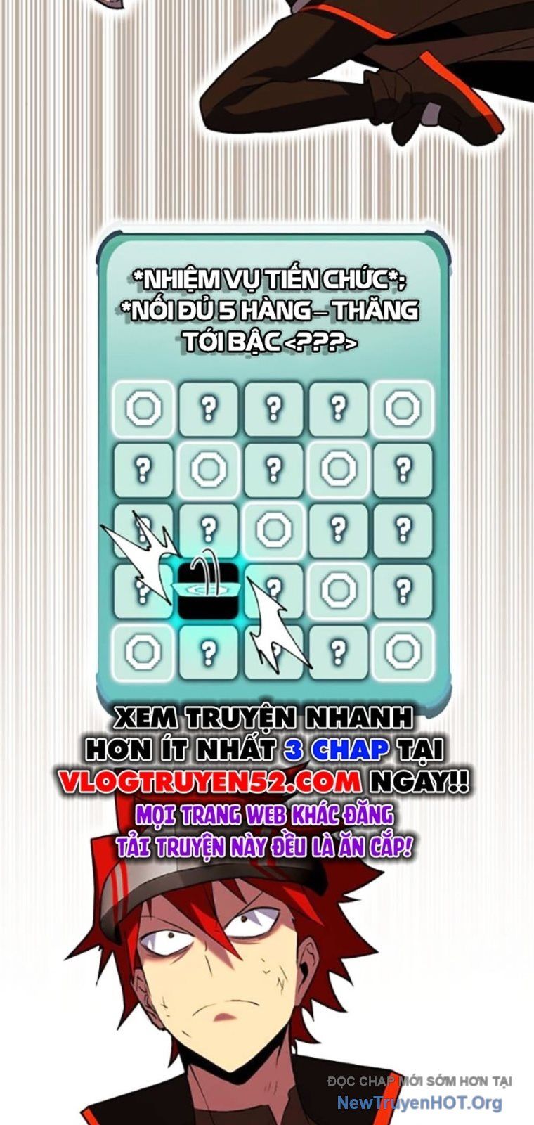 Hard Core Leveling Warrior Ss3 - Chapter 98 - Page 133