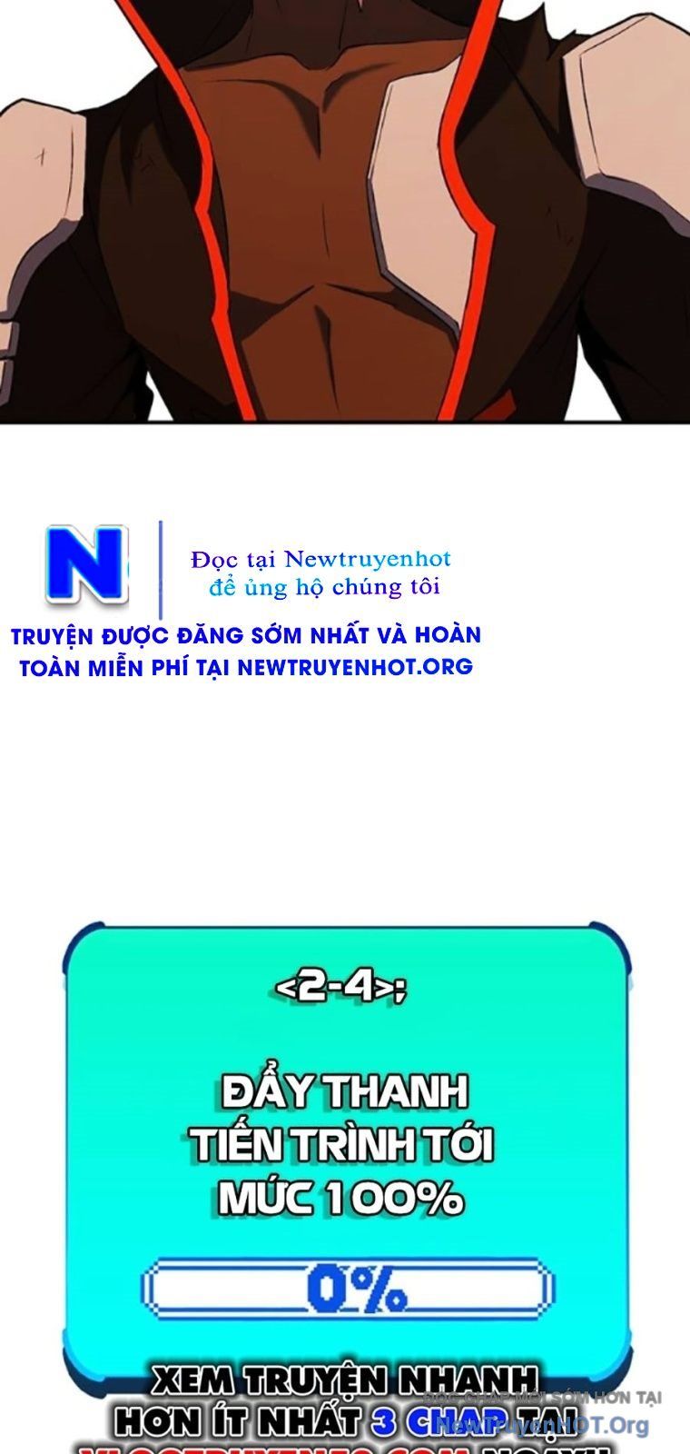 Hard Core Leveling Warrior Ss3 - Chapter 98 - Page 134