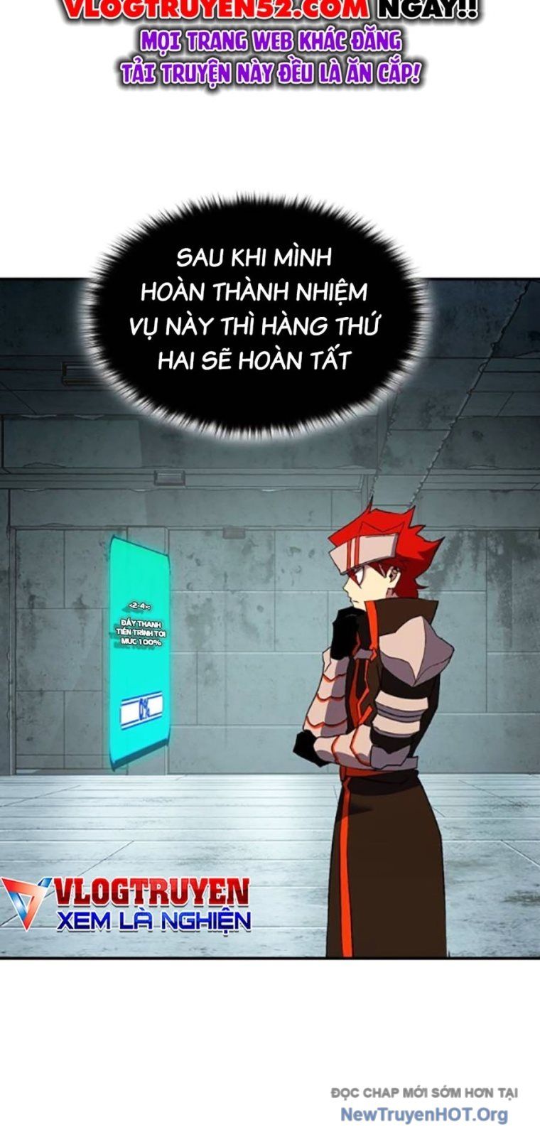 Hard Core Leveling Warrior Ss3 - Chapter 98 - Page 135