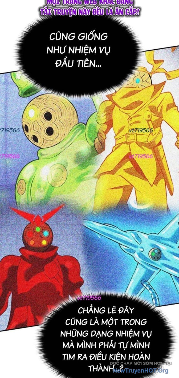 Hard Core Leveling Warrior Ss3 - Chapter 98 - Page 137