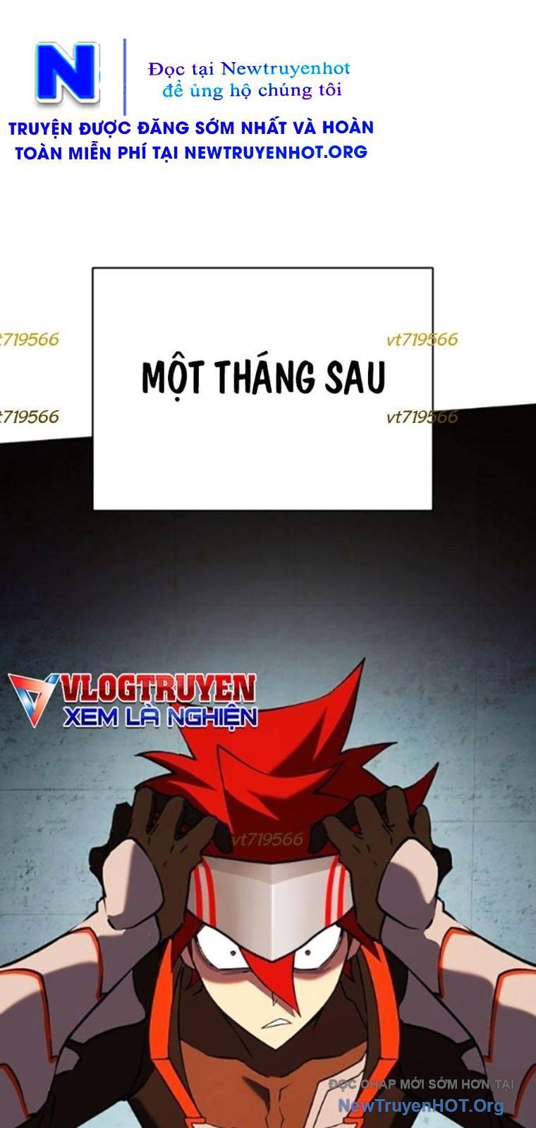 Hard Core Leveling Warrior Ss3 - Chapter 98 - Page 141