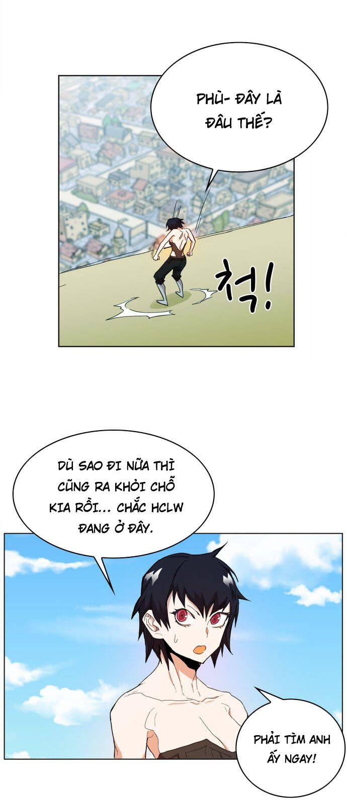 Hard Core Leveling Warrior Ss3 - Chapter 98 - Page 15