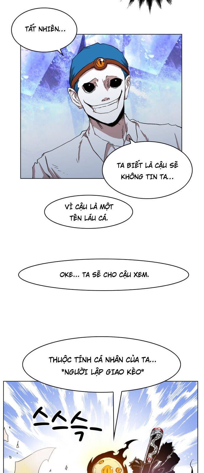 Hard Core Leveling Warrior Ss3 - Chapter 98 - Page 18