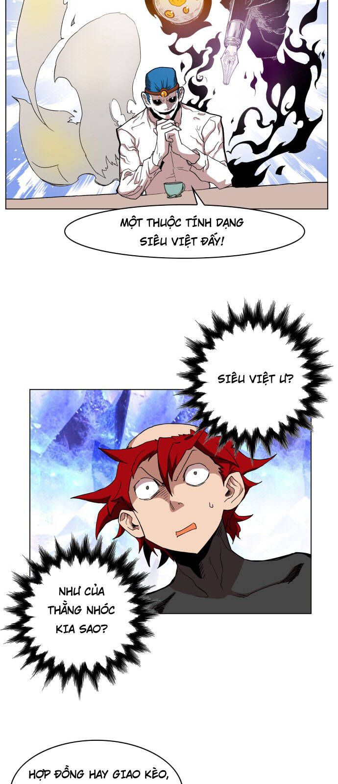 Hard Core Leveling Warrior Ss3 - Chapter 98 - Page 19