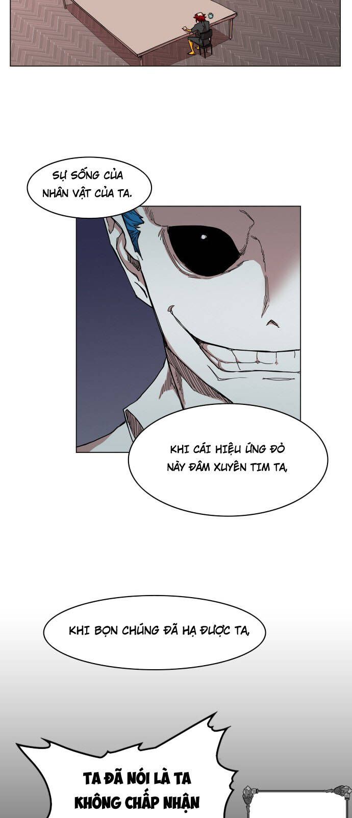 Hard Core Leveling Warrior Ss3 - Chapter 98 - Page 24