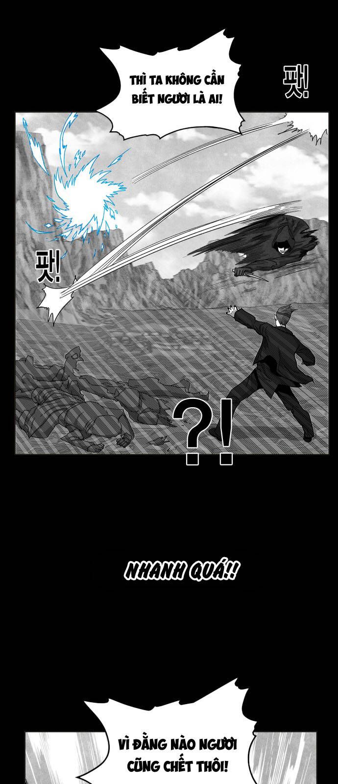 Hard Core Leveling Warrior Ss3 - Chapter 98 - Page 27