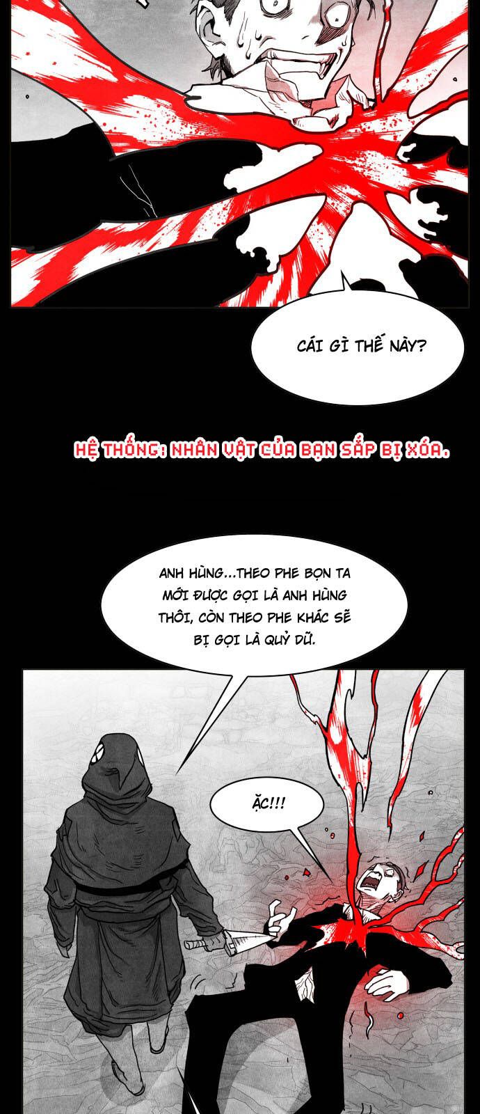 Hard Core Leveling Warrior Ss3 - Chapter 98 - Page 29