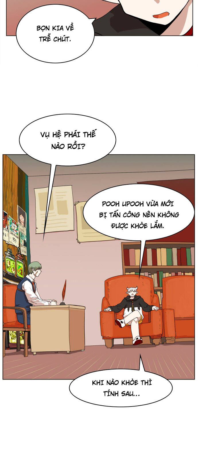 Hard Core Leveling Warrior Ss3 - Chapter 98 - Page 3