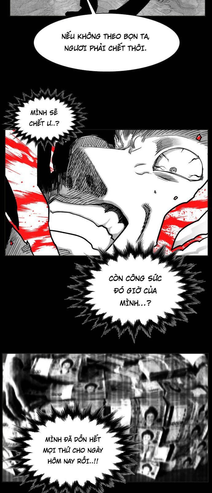 Hard Core Leveling Warrior Ss3 - Chapter 98 - Page 30